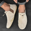 Henrik – Chaussures basses orthopédiques pour hommes
