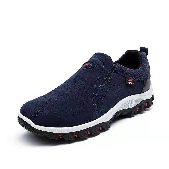 River – Baskets sportives à enfiler pour hommes