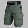 Short cargo décontracté pour femme