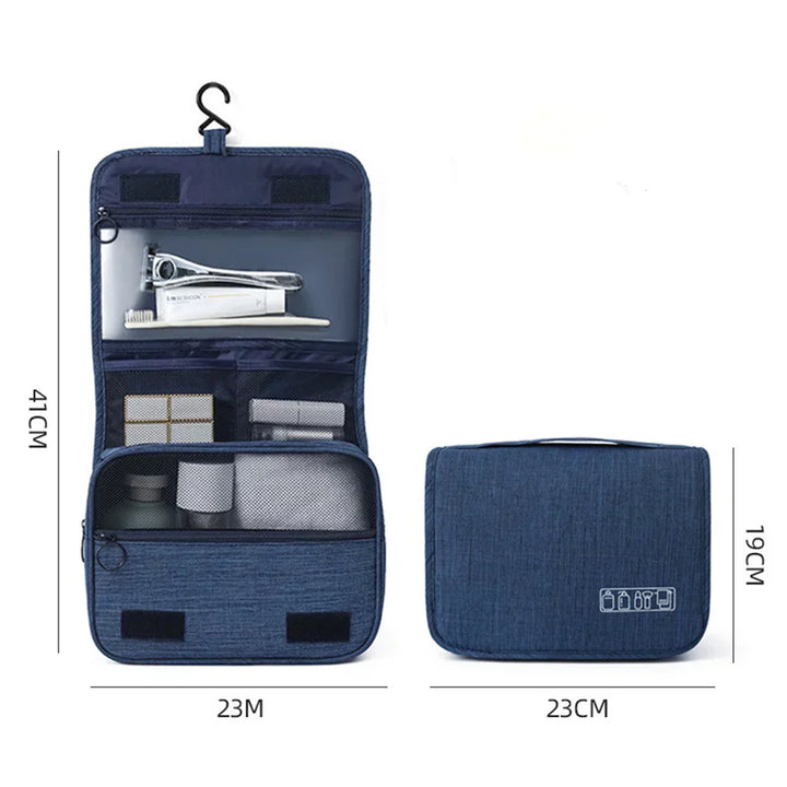 Trousse de Toilette de Voyage Imperméable