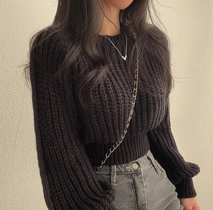 Éva | Loose & Stylish