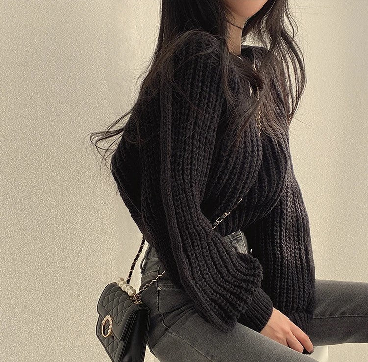 Éva | Loose & Stylish