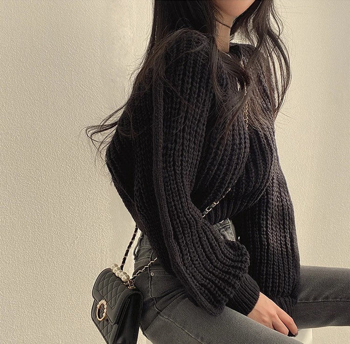 Éva | Loose & Stylish