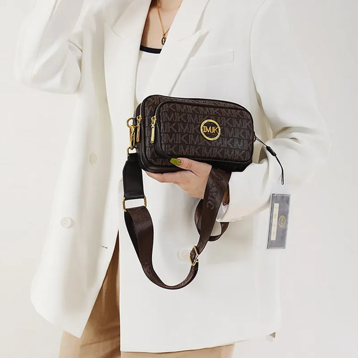 Fashion Classics – Sac bandoulière élégant