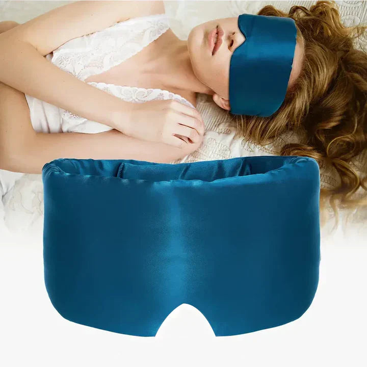 Masque de sommeil