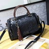 Lorelei – Sac à bandoulière élégant avec bandoulière amovible
