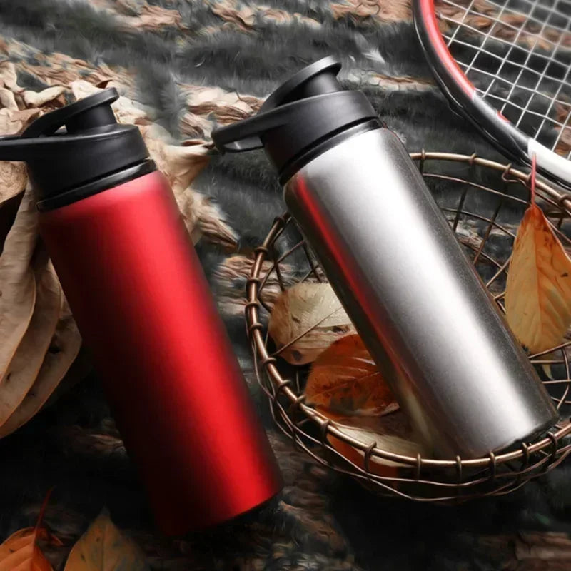 Robustesse et isolation thermique pour toutes vos aventures