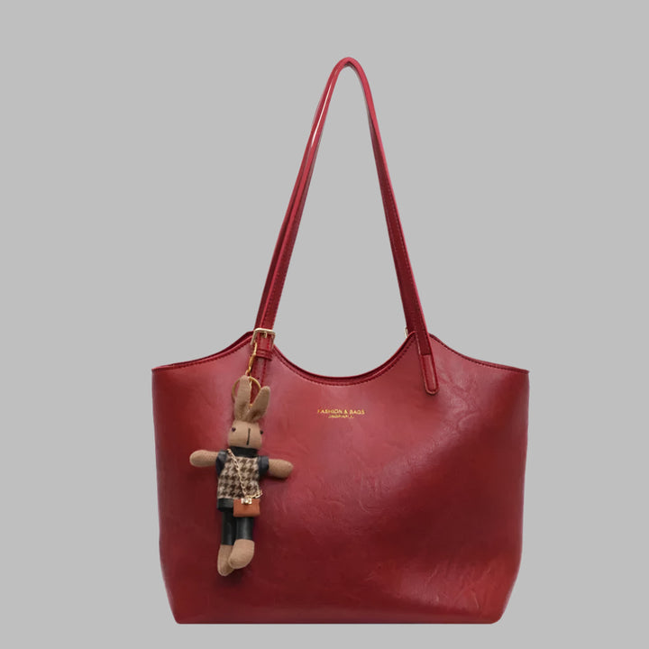 Sac fourre-tout à bandoulière Essence Vintage