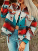 Kaiya | Manteau d'automne moderne et à la mode