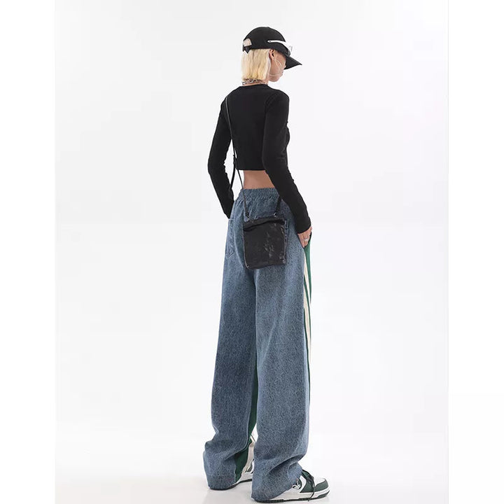 Bérénice – Pantalons de survêtement tendance et confortables pour femme