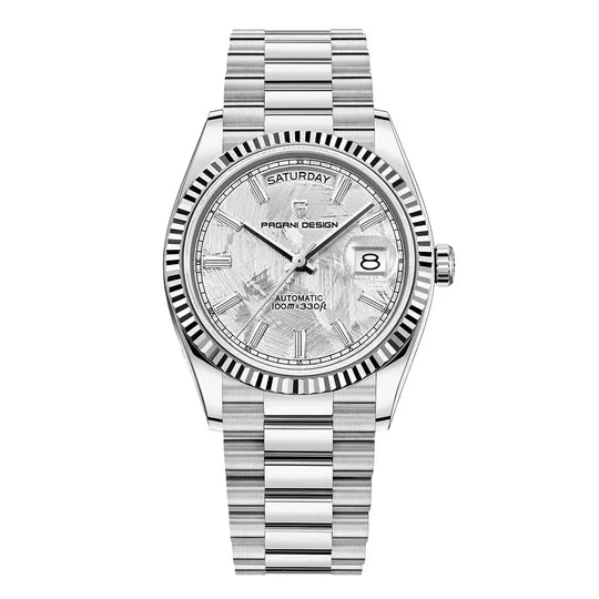 Montre automatique de luxe pour homme