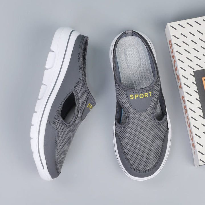 Chaussons orthopédiques