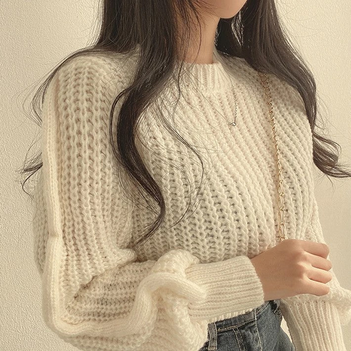Éva | Loose & Stylish