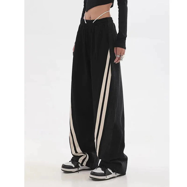 Bérénice – Pantalons de survêtement tendance et confortables pour femme