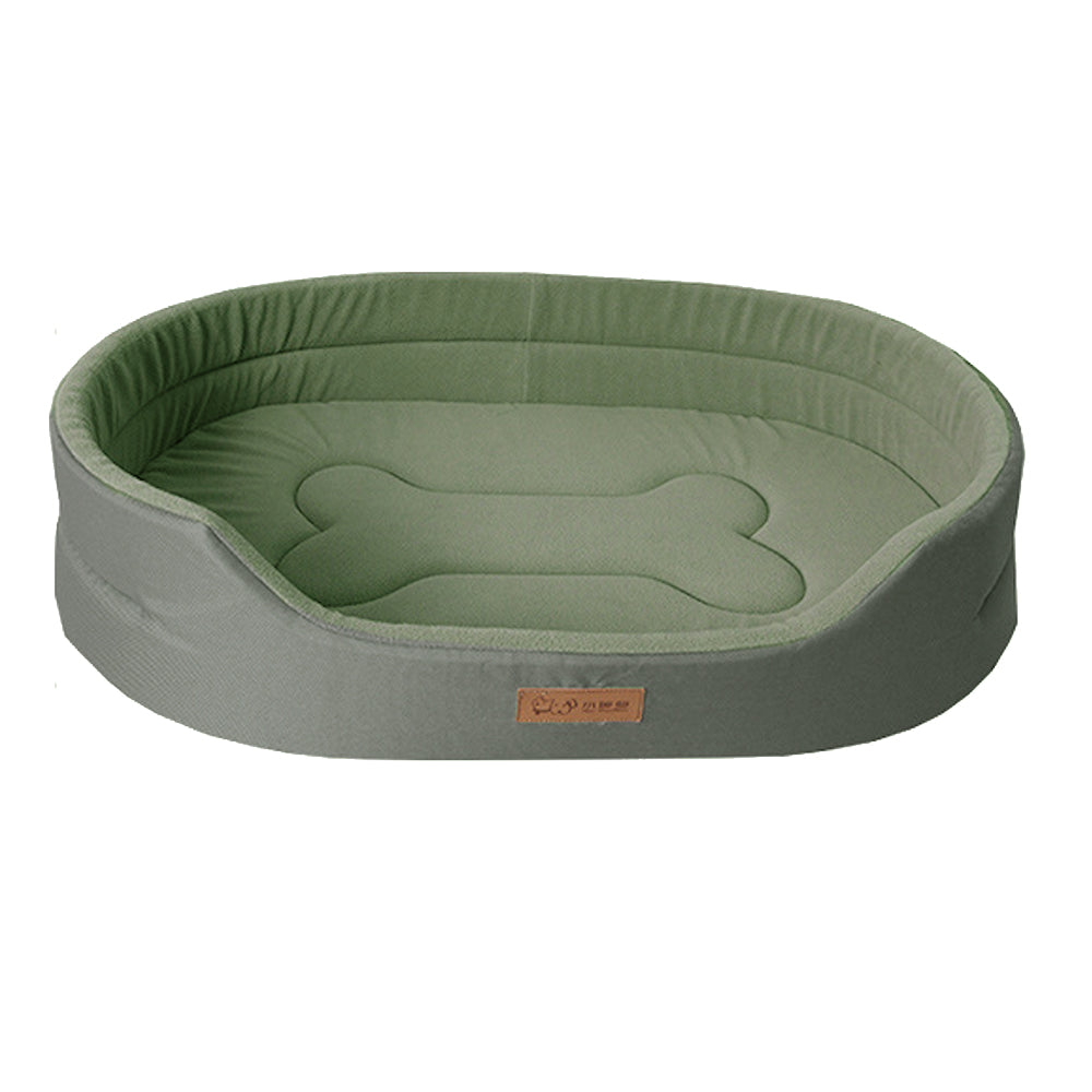 Lit pour chien imperméable et confortable