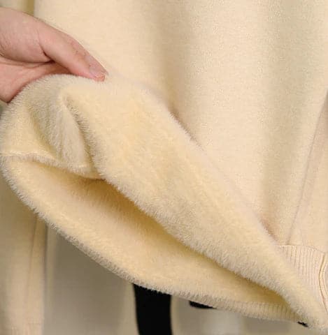 Diana - Pull de qualité supérieure au design élégant