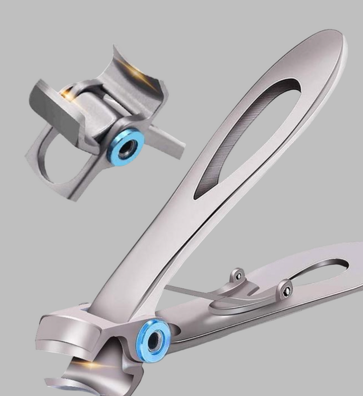 Coupe-ongles robuste pour ongles épais