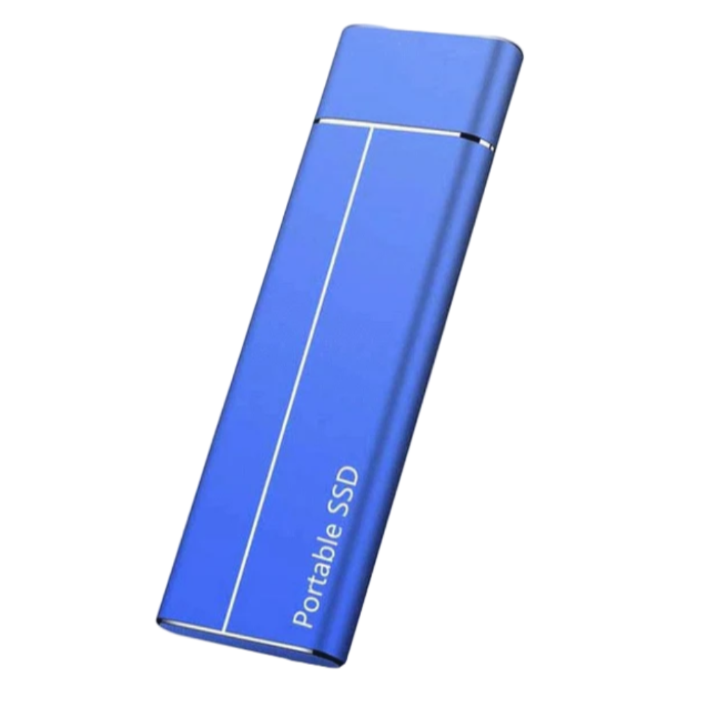 SSD portable ultra-rapide