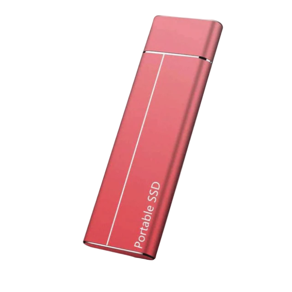 SSD portable ultra-rapide