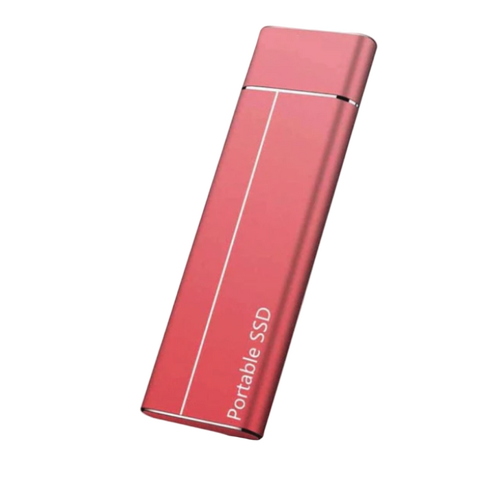 SSD portable ultra-rapide