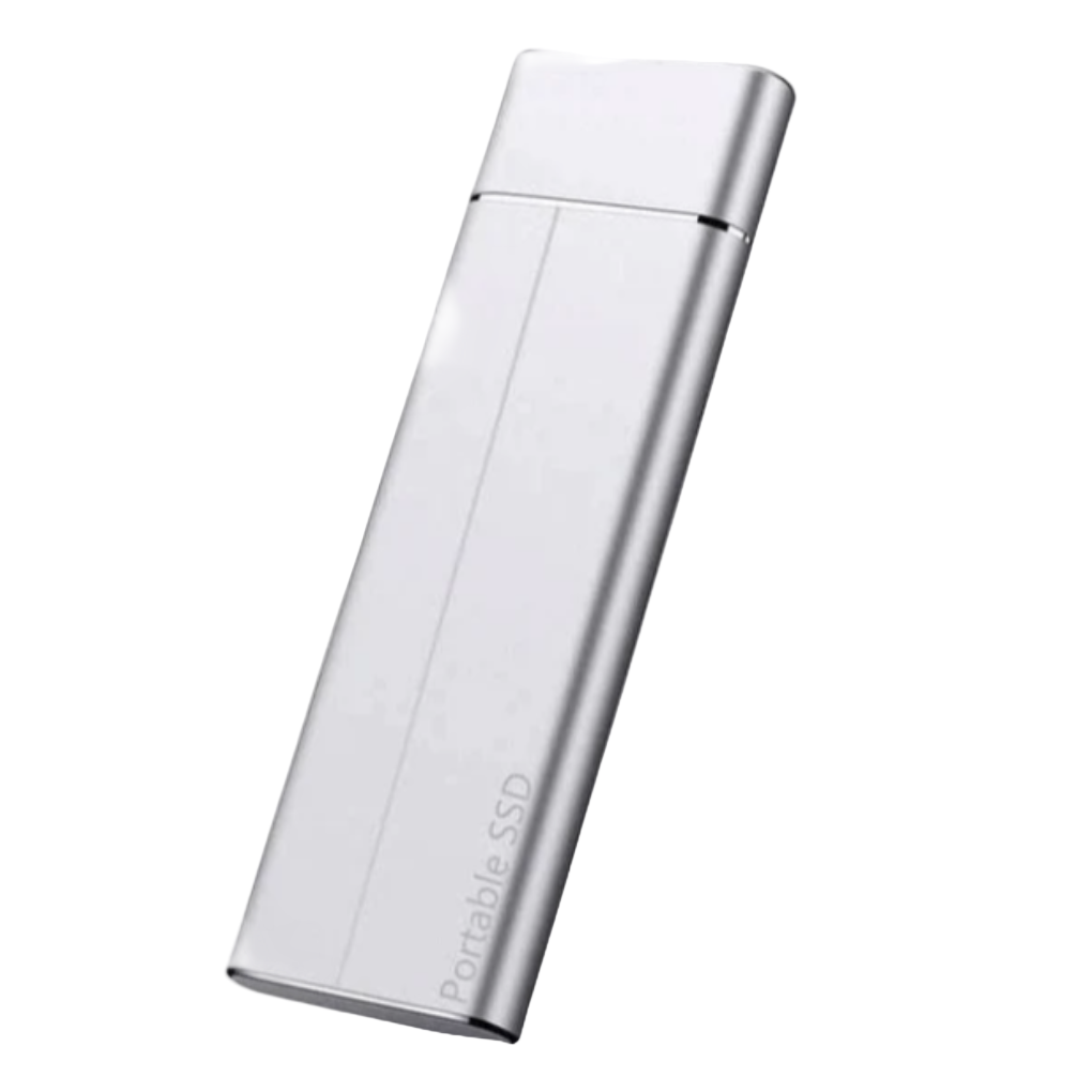 SSD portable ultra-rapide
