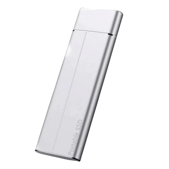 SSD portable ultra-rapide