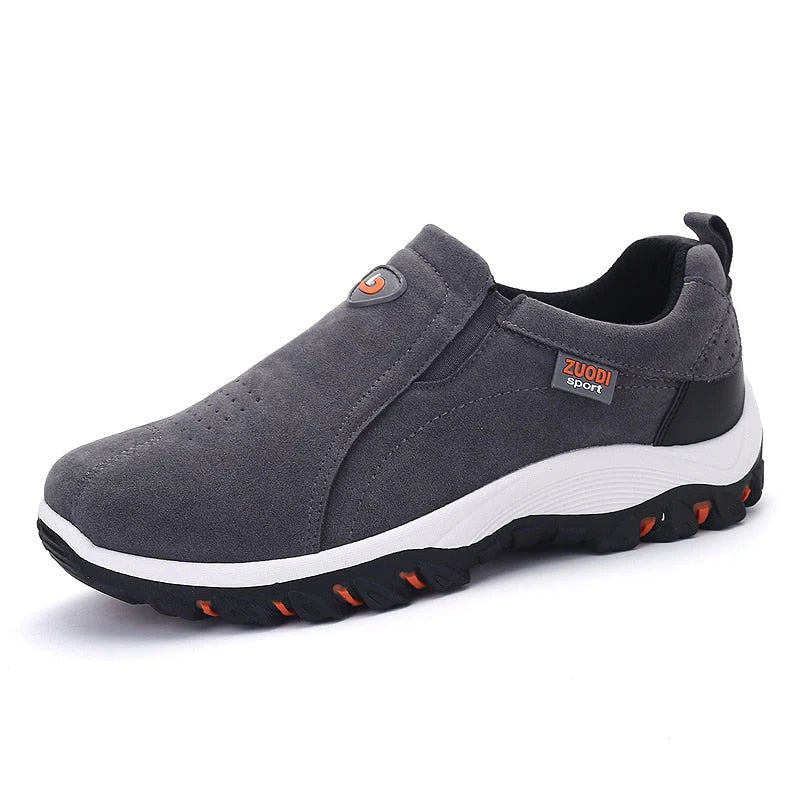 River – Baskets sportives à enfiler pour hommes