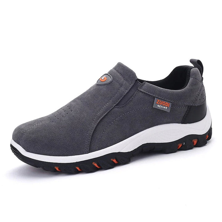 River – Baskets sportives à enfiler pour hommes