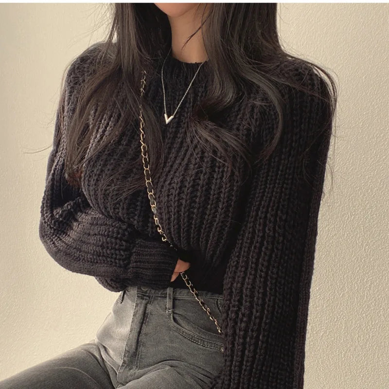 Éva | Loose & Stylish
