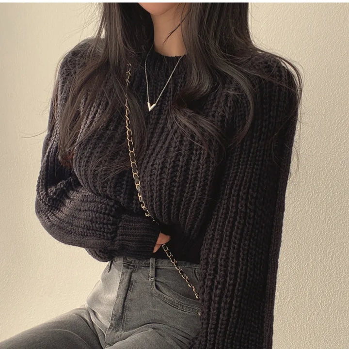 Éva | Loose & Stylish