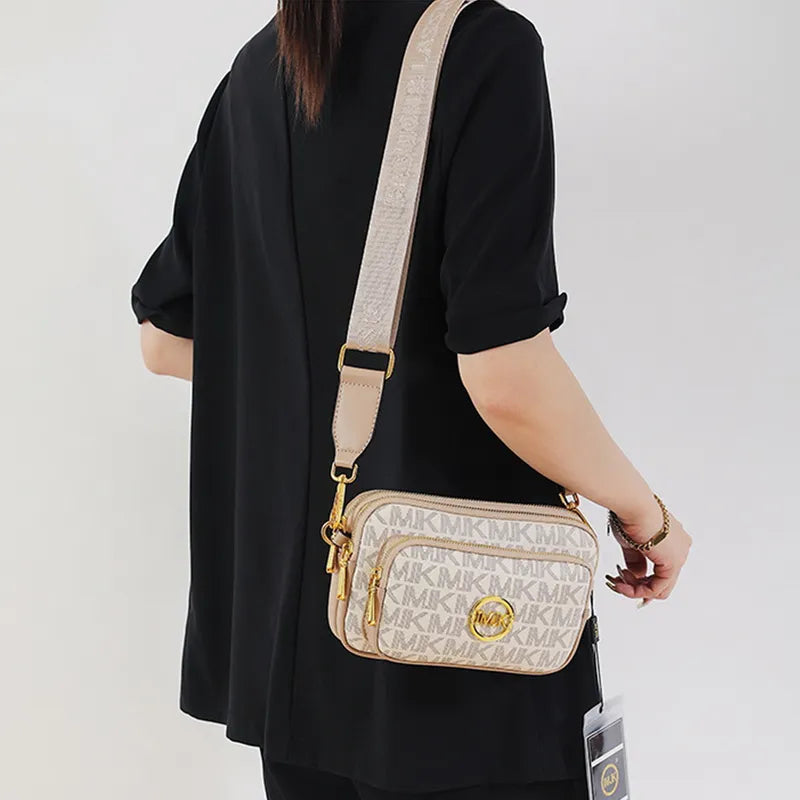 Fashion Classics – Sac bandoulière élégant