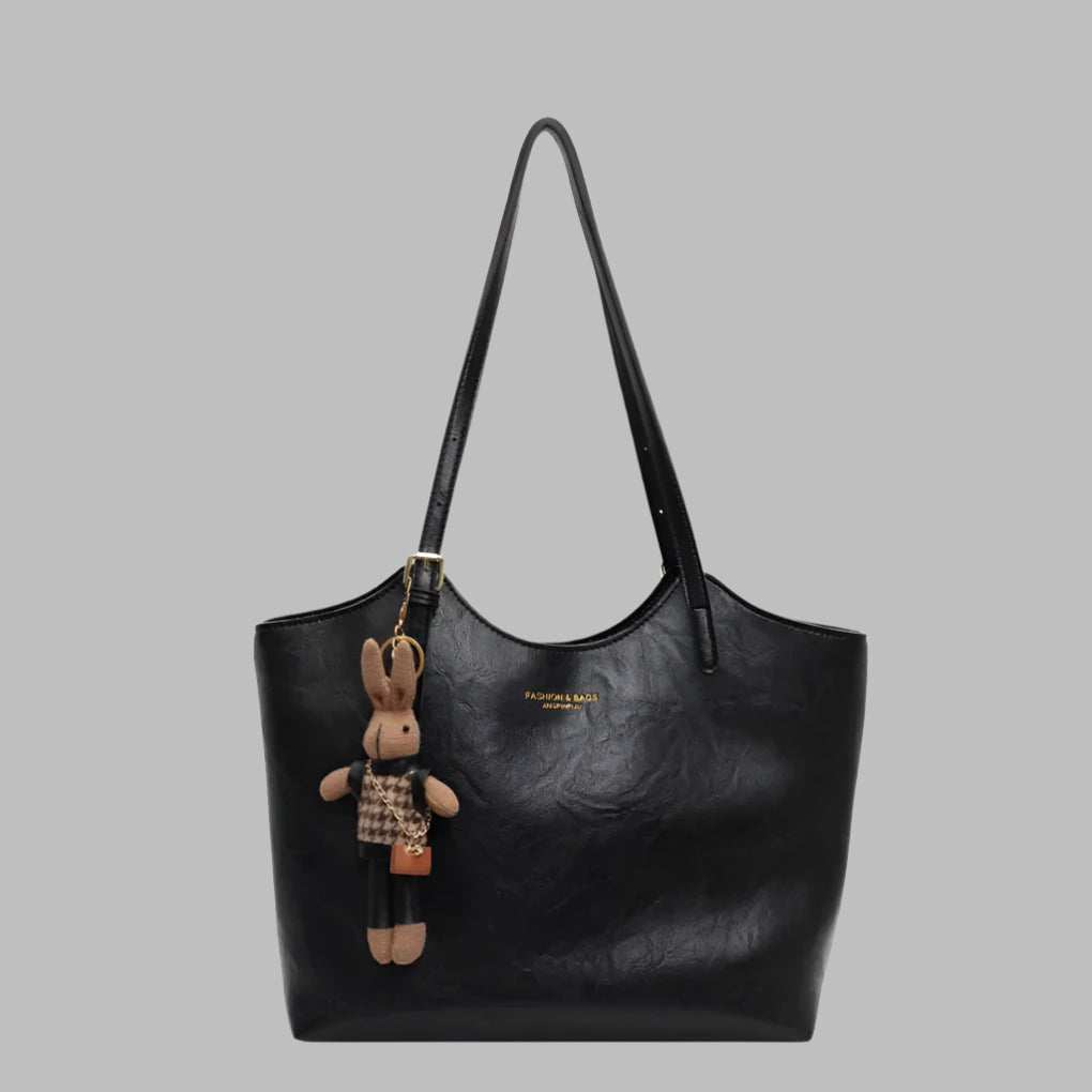 Sac fourre-tout à bandoulière Essence Vintage