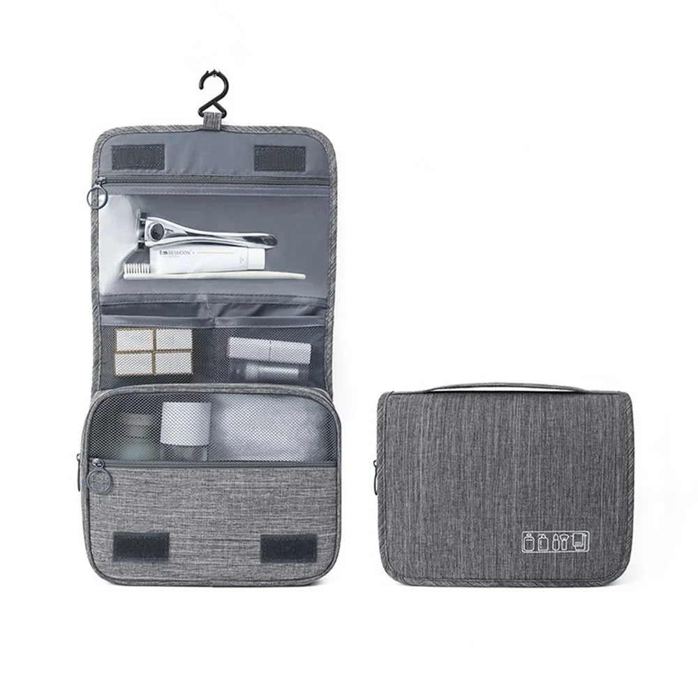 Trousse de Toilette de Voyage Imperméable