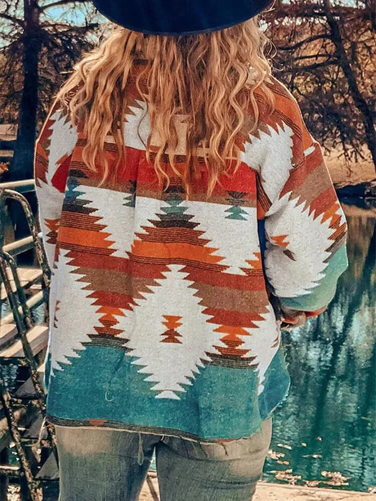 Kaiya | Manteau d'automne moderne et à la mode