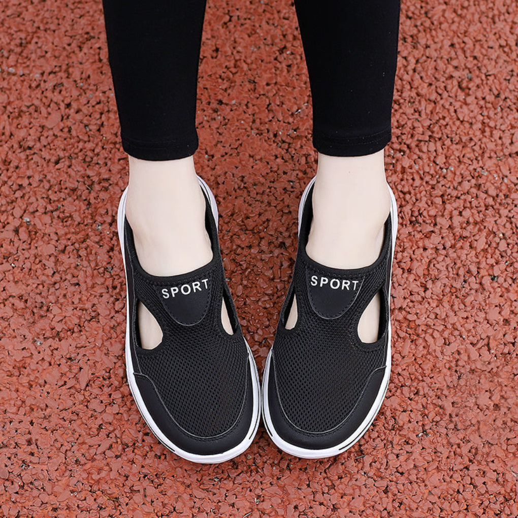 Chaussons orthopédiques