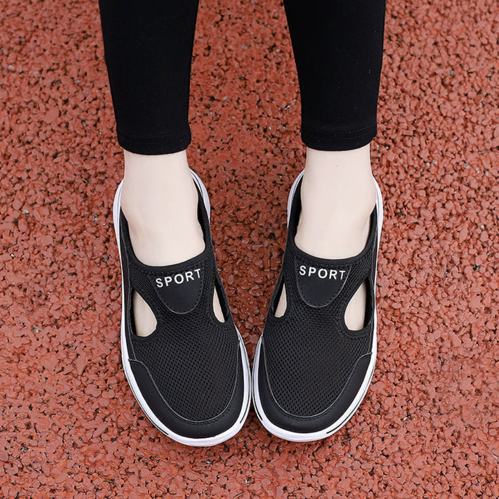Chaussons orthopédiques