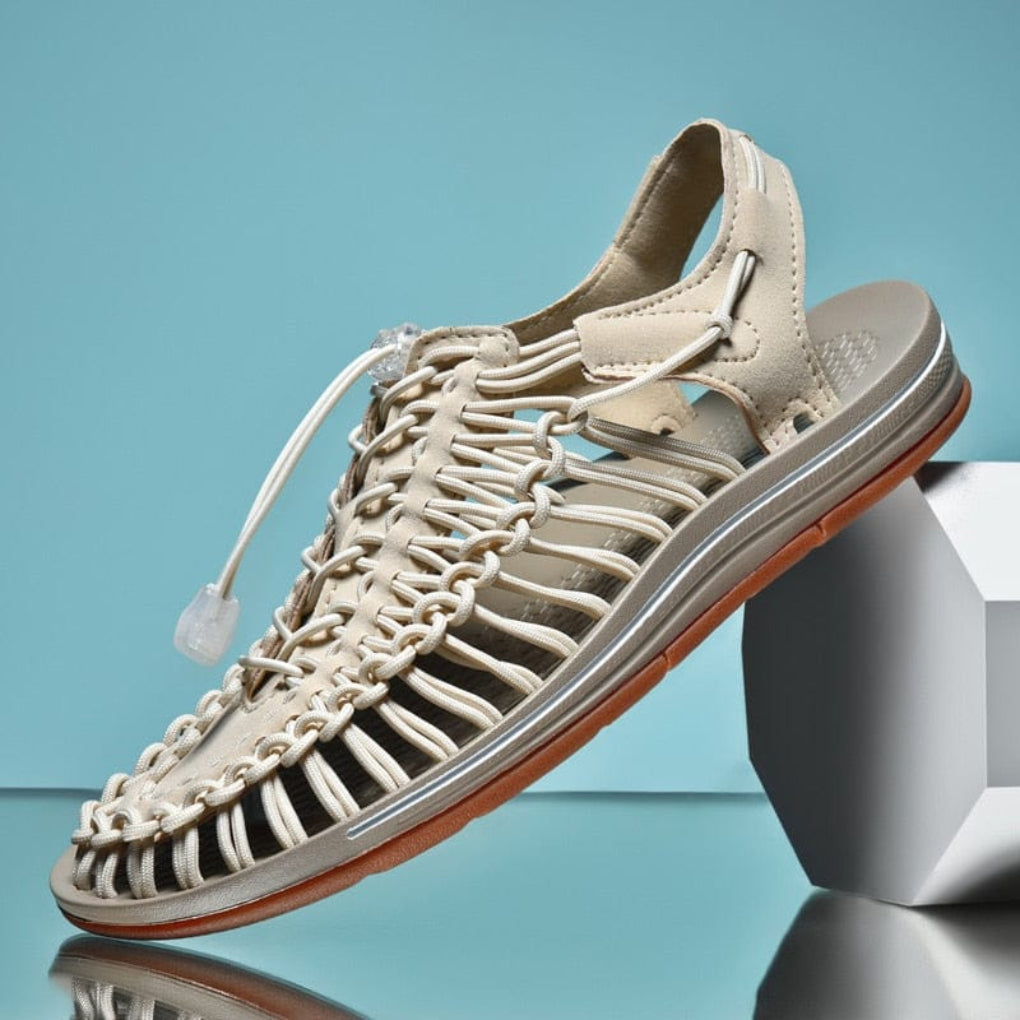 Baskets à enfiler Comfort Stride pour femmes