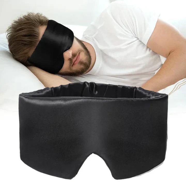 Masque de sommeil
