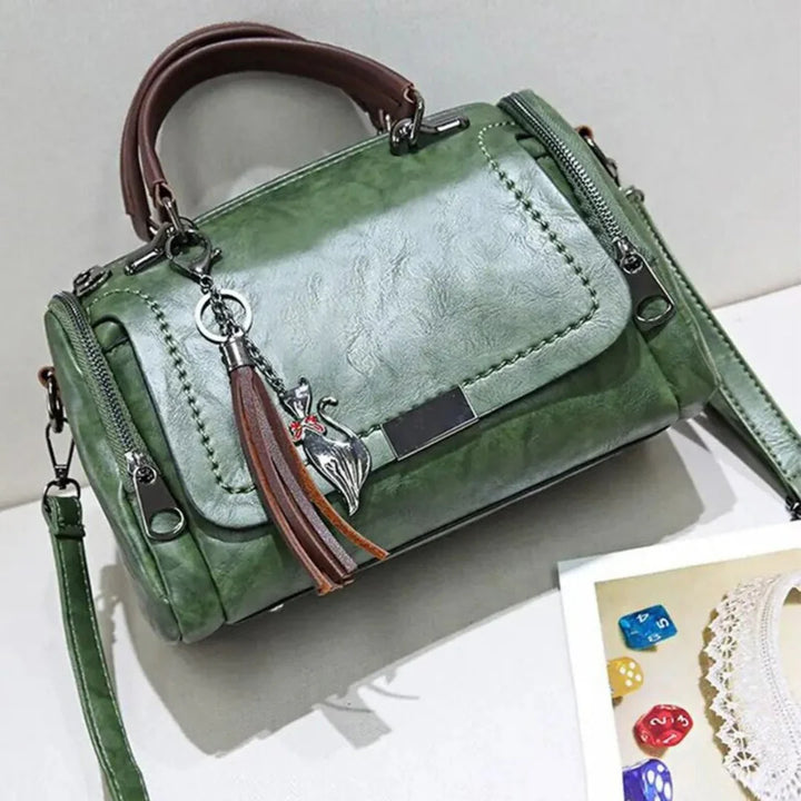 Lorelei – Sac à bandoulière élégant avec bandoulière amovible