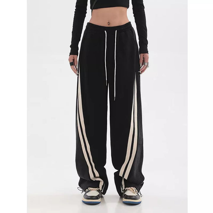 Bérénice – Pantalons de survêtement tendance et confortables pour femme