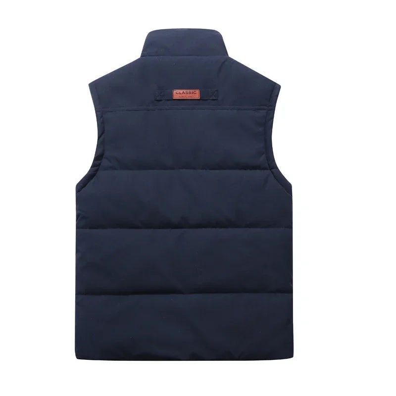 Gilet élégant pour homme