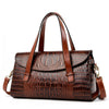 Cleofe – Sac en cuir haut de gamme pour femme