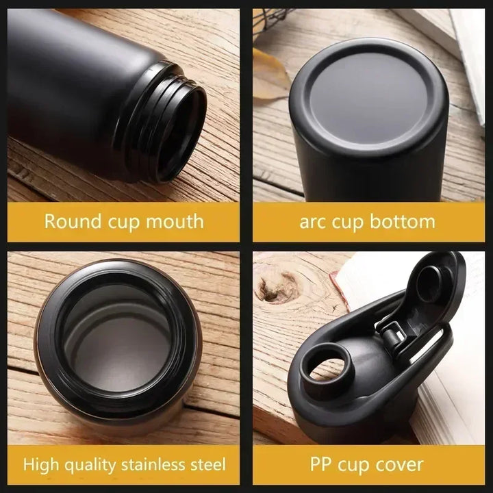 Robustesse et isolation thermique pour toutes vos aventures
