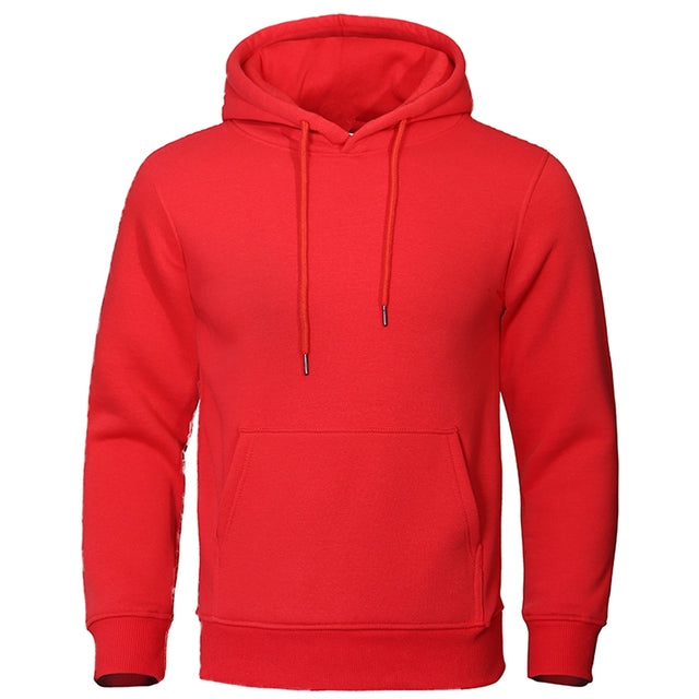 Sweat à capuche confortable et élégant pour homme