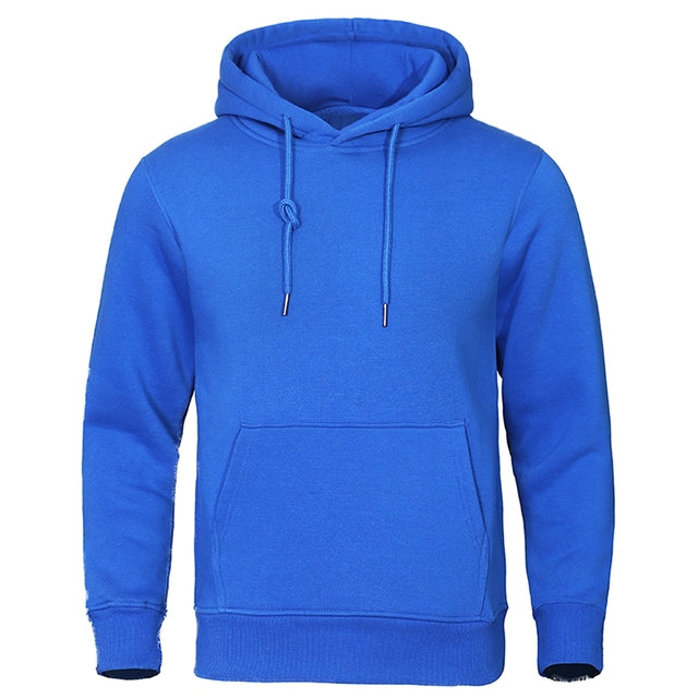 Sweat à capuche confortable et élégant pour homme