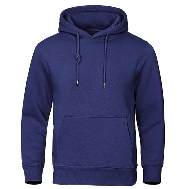 Sweat à capuche confortable et élégant pour homme