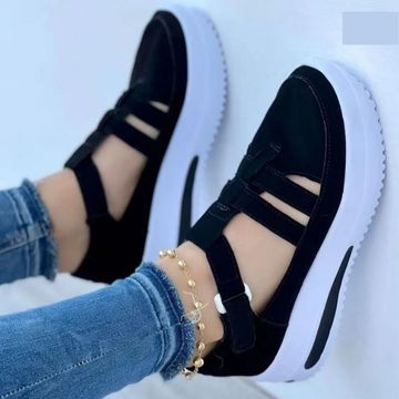 Chaussures Orthopédiques Décontractées pour Femme : Confort et Style au Quotidien