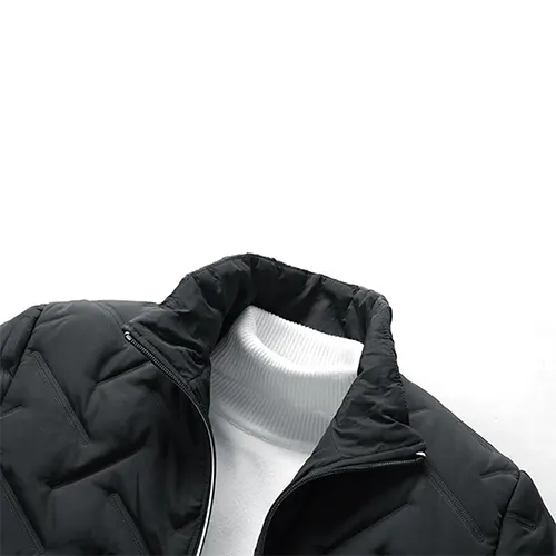 Veste d’Hiver Matelassée pour Homme