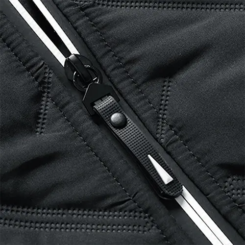 Veste d’Hiver Matelassée pour Homme