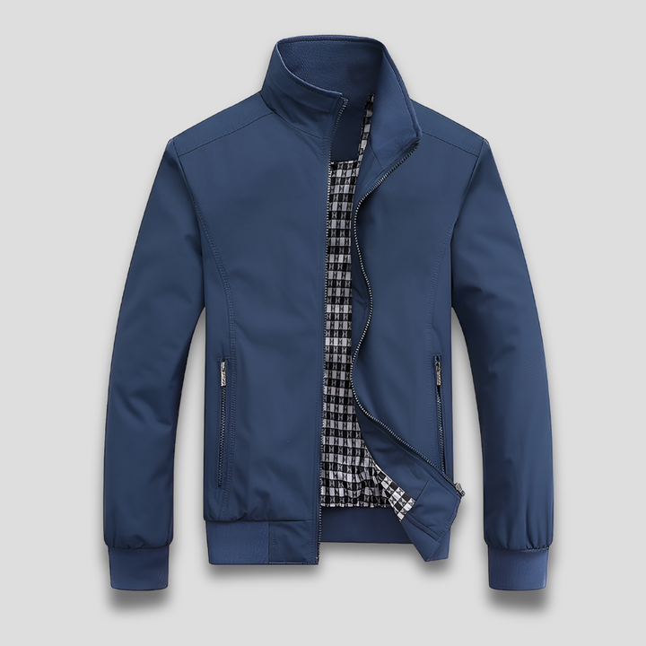 Élégance estivale pour homme